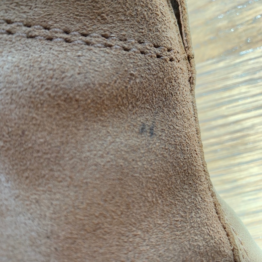 Sorel Explorer Lace-Up Waterproof Suede Boots - Picture 8 of 12